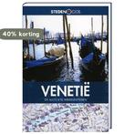 Stedengids Venetië 9789066558625, Verzenden, Gelezen