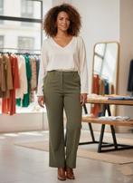 Yest Curve broek Gaelle Maat:, Verzenden, Nieuw, Overige kleuren