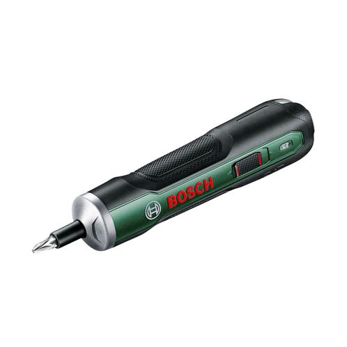 Schroevendraaier Bosch PushDrive (Elektrisch Gereedschap), Motoren, Accessoires | Overige, Nieuw, Verzenden