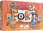 Fort - Bordspellen | Leder Games - Gezelschapsspellen, Hobby en Vrije tijd, Gezelschapsspellen | Bordspellen, Verzenden, Nieuw