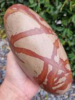 Unique XXL Shiva Lingam, 22,5 x 10,5 cm- 3.22 kg