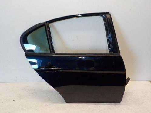 Portier rechts achter BMW 3 serie  320si, Auto-onderdelen, Carrosserie en Plaatwerk, ARN erkend, Stiba lid, Erkend duurzaam, Achter