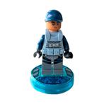 LEGO Dimensions ACU Trooper Minifigure (71105), Verzamelen, Verzenden, Zo goed als nieuw