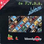 LP gebruikt - Bloedgroep O - De P.V.B.A. Elektron, Verzenden, Zo goed als nieuw