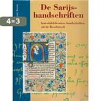 SARIJS-HANDSCHRIFTEN 9789040096945 L.S. Wierda, Verzenden, Gelezen, L.S. Wierda