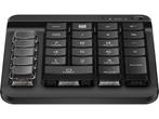 HP 430 - Draadloos Numeriek Toetsenbord - Programmeerbaar -, Verzenden, Zo goed als nieuw