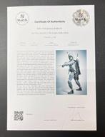 Star Wars Episode V: The Empire Strikes Back - Boba Fett, Nieuw