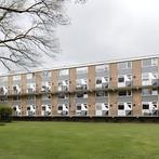 Gemeubileerd appartement met balkon en moderne badkamer, Appartement, Direct bij eigenaar, Enschede