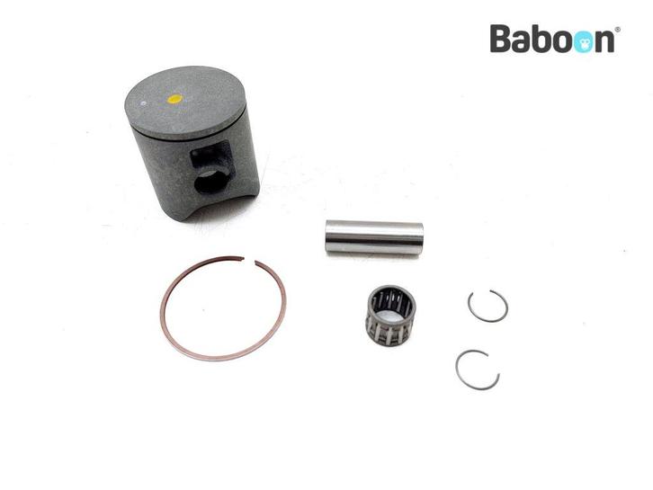 Zuiger Suzuki RM 85 2002-2004 (12100-03850), Motoren, Onderdelen | Suzuki, Gebruikt, Verzenden