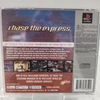 Chase the Express Platinum Playstation 1, Spelcomputers en Games, Ophalen of Verzenden, Nieuw