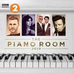 cd - Various - BBC Radio 2 The Piano Room 2019, Verzenden, Nieuw in verpakking