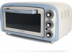 Ariete 979/05 - Vintage Oven - vrijstaand - 18 Liter - timer, Witgoed en Apparatuur, Ovens, Verzenden, Zo goed als nieuw