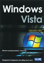 WINDOWS VISTA GRAND CRU 9789045640099, Boeken, Verzenden, Gelezen