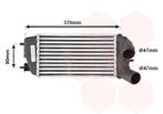 INTERCOOLER VOOR CITROEN C3 FC 2002-2005 000384G2, Ophalen of Verzenden, Nieuw