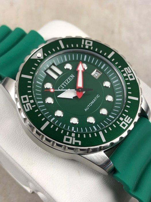 Citizen - Promaster Automatic - Zonder Minimumprijs -, Sieraden, Tassen en Uiterlijk, Horloges | Heren