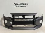 Mitsubishi Space Star III Voorbumper 6400J973ZZ, Ophalen, Gebruikt, Voor, Bumper