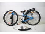 Volare Cross Kinderfiets - Jongens - 26 inch - Blauw - 3, Verzenden, Zo goed als nieuw