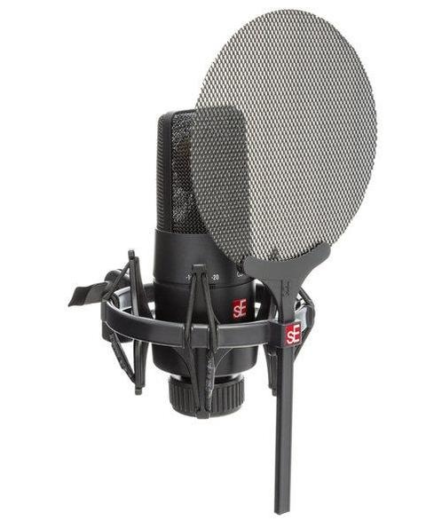 sE Electronics X 1 S vocal pack, Muziek en Instrumenten, Microfoons, Ophalen of Verzenden