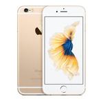 Refurbished | iPhone 6S 32GB - Goud - Simlockvrij | EUR91, Telecommunicatie, Nieuw, Verzenden