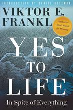 9780807005699 Yes to Life Viktor E. Frankl, Nieuw, Viktor E. Frankl, Verzenden
