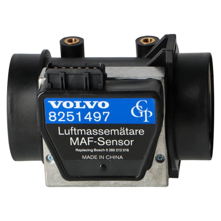 Volvo Luchtmassameter B200F+B230F+B200FT (240+740+940)(35170, Auto-onderdelen, Brandstofsystemen, Nieuw, Volvo, Verzenden