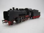 Märklin H0 - 30033 - Stoomlocomotief met tender (1) - BR 24, Nieuw