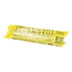 Komo Vuilniszakken 60 liter 55my HDPE met Sluitlint - 20, Verzenden, Nieuw in verpakking