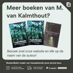 Persoonsgerichte psychotherapie 9789035217812, Boeken, Verzenden, Gelezen, M. van Kalmthout