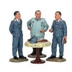 King & Country - World War II - Luftwaffe - Figuur - LW048, Nieuw