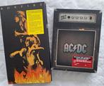 AC/DC - Bonfire (5-CD Boxset) / Backtracks (2-CD/1-DVD, Cd's en Dvd's, Nieuw in verpakking