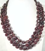 Granate Natural - Bevordert geluk, jeugd en vitaliteit -