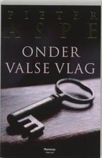 Onder valse vlag / Meesters in Misdaad / 10 9789022317747, Verzenden, Gelezen, Pieter Aspe