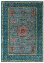 Mamlouk - Meisterstück - Nieuw - Vloerkleed - 147 cm - 103, Huis en Inrichting, Stoffering | Tapijten en Kleden, Nieuw