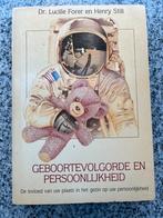 Geboortevolgorde en persoonlijkheid, Verzenden, Nieuw