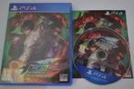 The King of Fighters XIII Global Match (PS4), 1 speler, Verzenden, Zo goed als nieuw, Online