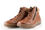Romika Snowboots in maat 41 Cognac | 10% extra korting, Kleding | Dames, Schoenen, Overige kleuren, Verzenden, Snowboots, Zo goed als nieuw