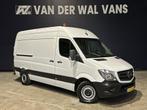 Mercedes-Benz Sprinter 316 CDI 164pk L2H2 inrichting Euro6, Auto's, Bestelauto's, Wit, Mercedes-Benz, Nieuw, Handgeschakeld