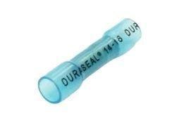 Krimp kabelverbinders DURASEAL 50 stuks 16 - 14 awg 1.5mm -, Auto-onderdelen, Elektronica en Kabels, Verzenden
