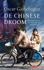 De Chinese Droom 9789044541595 Oscar Garschagen, Boeken, Oscar Garschagen, Gelezen, Verzenden