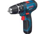 Bosch GSB 12V-15 Professional - Accuschroefboormachine -, Verzenden, Zo goed als nieuw