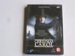 A Christmas Carol - Patrick Stewart (DVD) nieuw, Cd's en Dvd's, Dvd's | Klassiekers, Verzenden, Nieuw in verpakking
