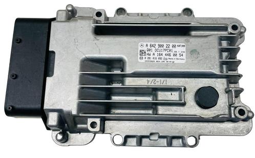 Regeleenheid AdBlue A6429002200 Mercedes 0281016092 Bosch, Auto-onderdelen, Motor en Toebehoren, Nieuw, Mercedes-Benz, Verzenden