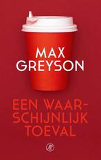 Een waarschijnlijk toeval (9789029543293, Max Greyson), Boeken, Verzenden, Nieuw