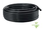 Geka Drip aanvoerslang 16mm rol a 25 mtr., Ophalen of Verzenden, Nieuw