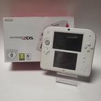 Rood/ Witte Boxed Nintendo 2DS, Ophalen of Verzenden, Nieuw