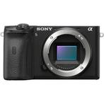 Sony A6600 Nr. 3386, Ophalen of Verzenden, Zo goed als nieuw, Sony