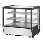 Koelkast 120L | 0–12°C | 68,6x70,2x56,8cm | Energieklasse, Verzenden, Nieuw in verpakking
