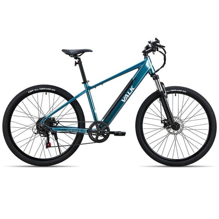 NNEMB Vortex 3 Electric Bike, Medium Frame Mountain ebike,, Fietsen en Brommers, Elektrische fietsen, Verzenden