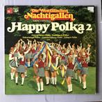 Westfälischen Nachtigallen – Happy Polka 2 (12-Viny..., Verzenden, Nieuw in verpakking