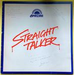 Amaziah / Rebel (LP 1979) - Straight Talker LP 1979) / Hold, Cd's en Dvd's, Vinyl Singles, Nieuw in verpakking